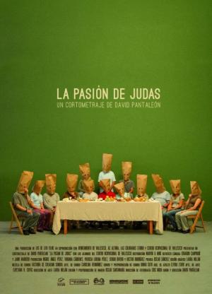 La pasión de Judas (C)