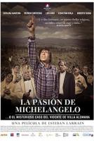 The Passion of Michelangelo  - Poster / Main Image