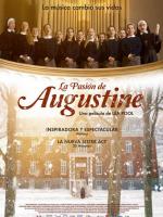 La pasión de Augustine  - Posters