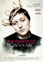 The Passion of Joan of Arc  - Posters