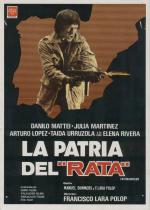 La patria de 'El Rata'