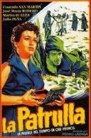 La patrulla  - Poster / Imagen Principal