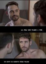 La peli que vamos a ver (C)