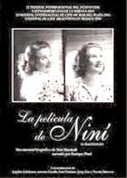 La película de Niní  - Poster / Imagen Principal