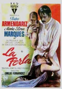 La perla (1947) - FilmAffinity