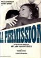 La permission (The Story of a 3-Day Pass) 
