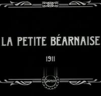 La petite Béarnaise (S) - Poster / Main Image