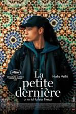 La petite dernière