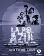 La piel azul (Miniserie de TV)