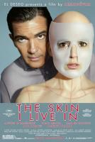 The Skin I Live In  - Posters