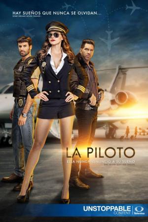 La piloto (Serie de TV)