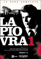 La Piovra (Miniserie de TV) - Posters