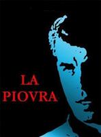 La Piovra (Miniserie de TV) - Promo