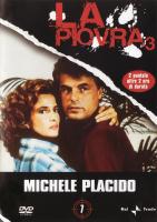 La Piovra 3 (Miniserie de TV) - Poster / Imagen Principal