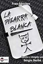 La Pizarra Blanca (The Whiteboard) (C)
