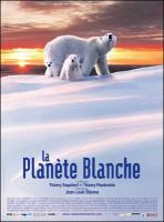 El planeta blanco  - Poster / Imagen Principal
