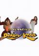 La planète Donkey Kong (TV Series)