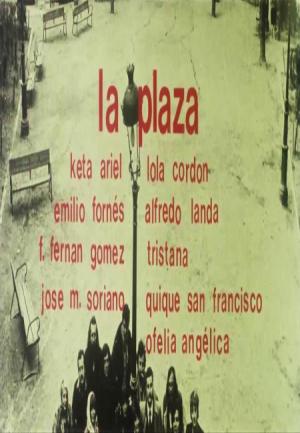 La plaza (S)
