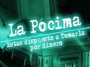 La pócima (TV) (TV)