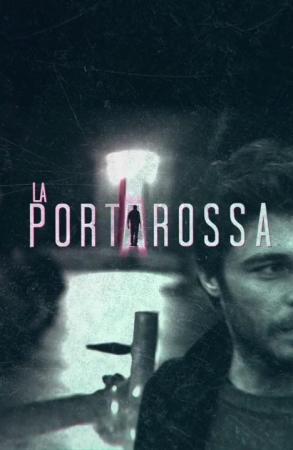 La porta rossa (Serie de TV)
