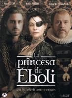 La princesa de Éboli (TV Miniseries) - Poster / Main Image