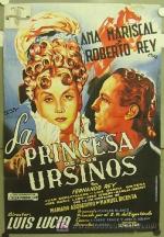 Princess of the Ursinos 