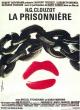 Woman in Chains (Female Prisoner) 