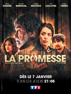 The Promise (Miniserie de TV)
