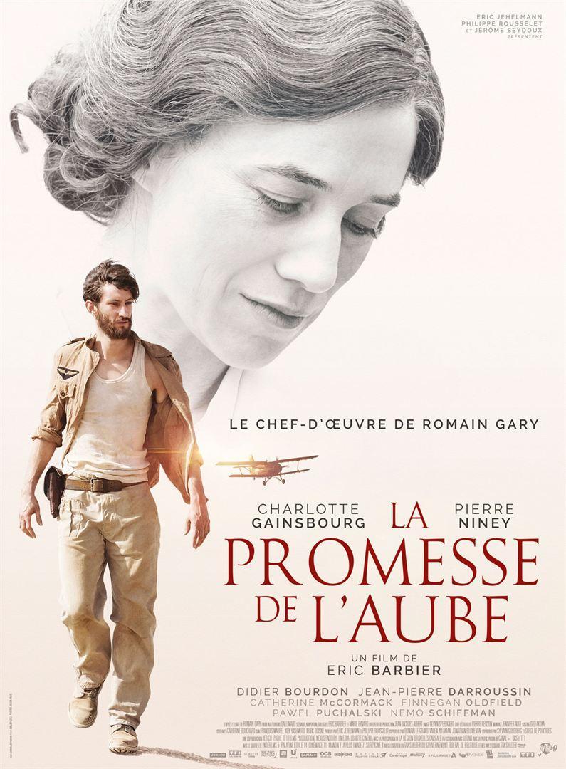 Promise at Dawn Online