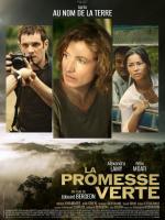 La promesse verte  - Poster / Imagen Principal