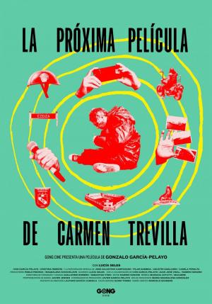 Carmen Trevilla’s Next Film 