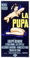 La pupa  - Poster / Imagen Principal