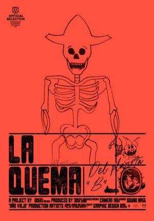 La Quema (del planeta "B") (S)