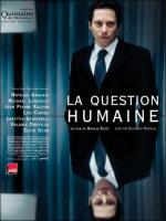 Heartbeat Detector (The Human Question)  - Poster / Main Image