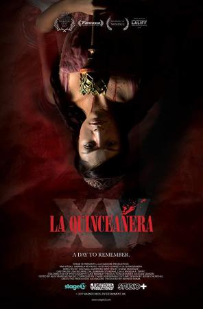 La Quinceañera (Serie de TV)