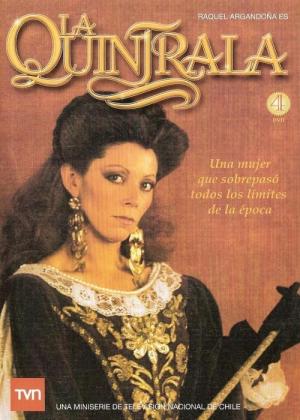 La Quintrala (TV Miniseries)