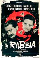 La rabia  - Poster / Imagen Principal