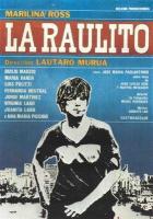 La Raulito  - Poster / Imagen Principal