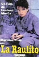 La Raulito  - Posters