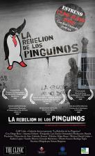 La rebelión de los pingüinos (C)