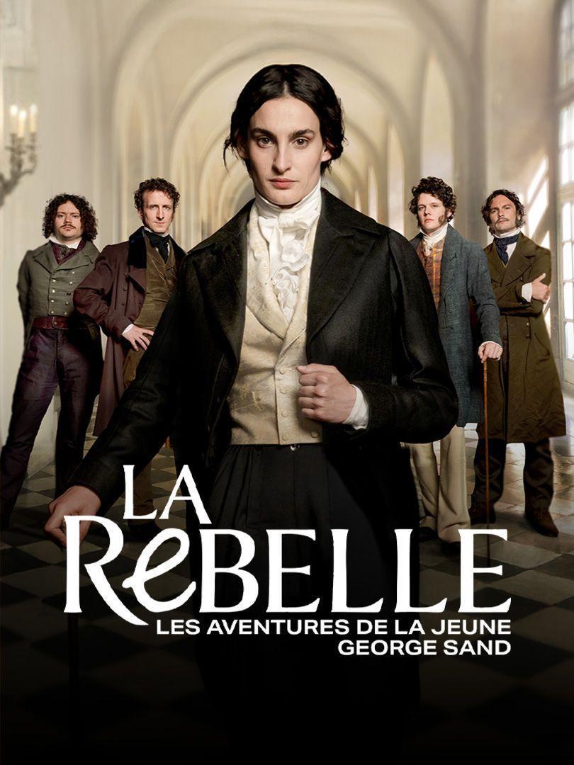 La joven George Sand (Serie de TV)
