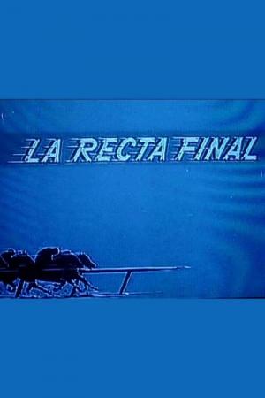 La recta final 