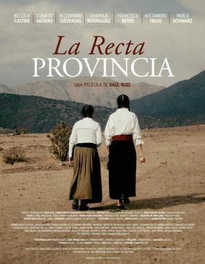 La Recta Provincia (TV Miniseries)