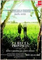 La Recta Provincia (Miniserie de TV) - Posters