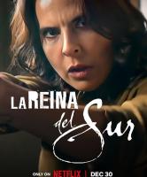 La Reina del Sur (Serie de TV) - Posters