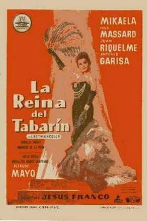La reina del Tabarín (1960)