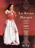 La reina Margot  - Poster / Imagen Principal