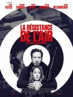 La résistance de l'air  - Poster / Imagen Principal