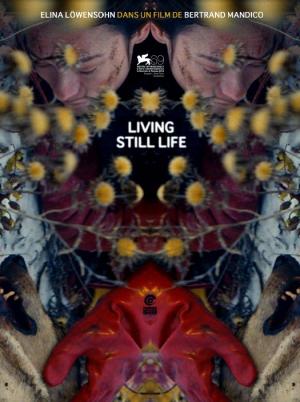 Living Still Life (C)
