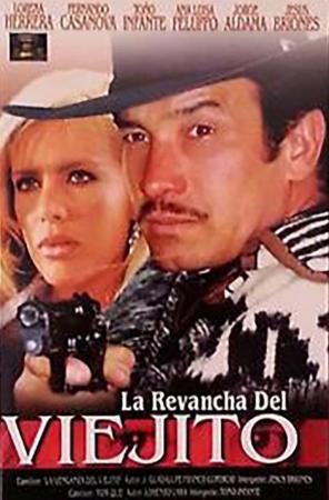La revancha del viejito 